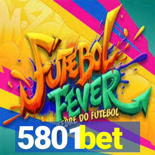 5801bet