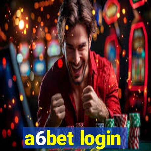 a6bet login