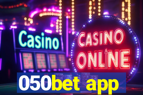050bet app