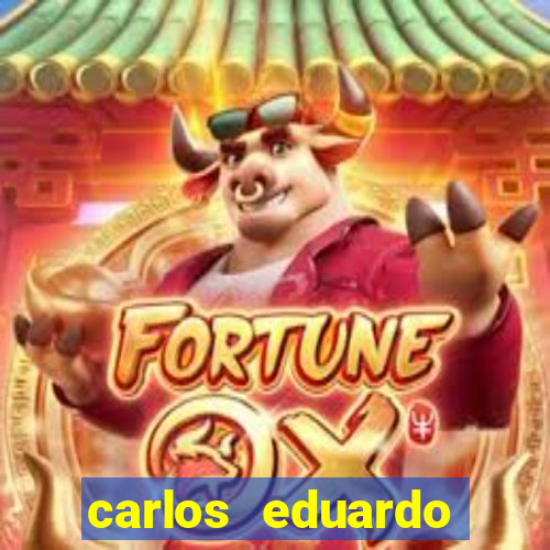 carlos eduardo fortuna morreu