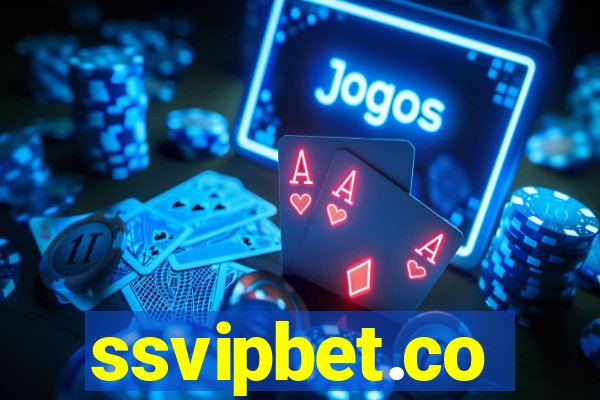 ssvipbet.co