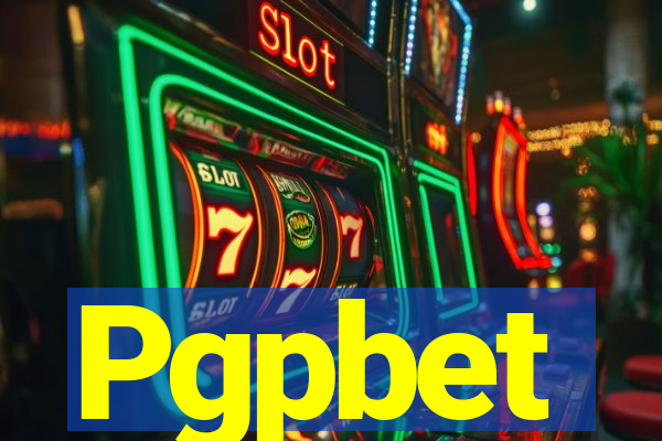 Pgpbet