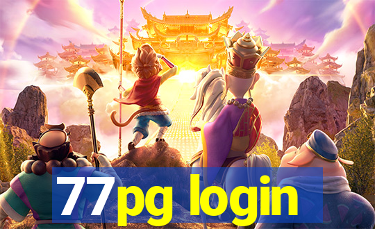 77pg login
