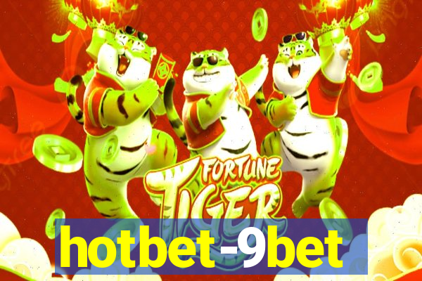 hotbet-9bet