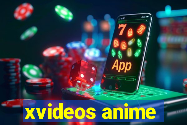 xvideos anime