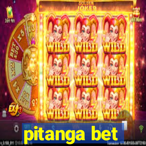 pitanga bet
