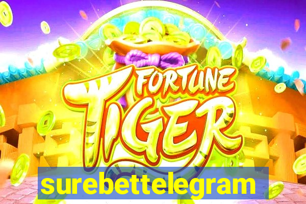 surebettelegram