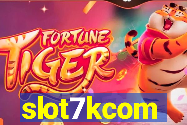 slot7kcom