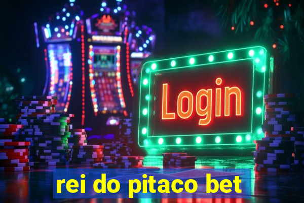 rei do pitaco bet