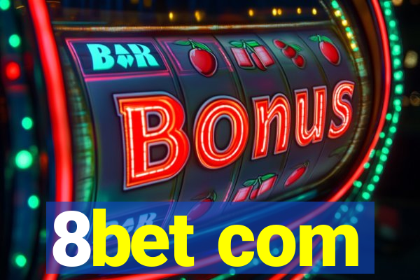 8bet com