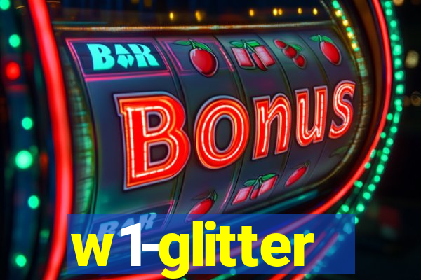 w1-glitter