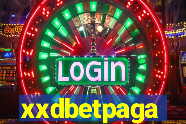 xxdbetpaga