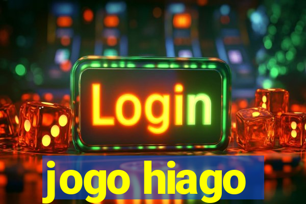 jogo hiago