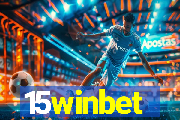 15winbet