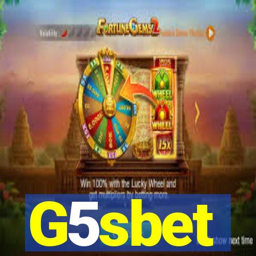 G5sbet