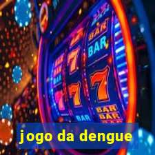 jogo da dengue