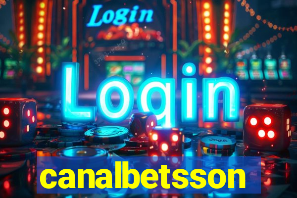 canalbetsson