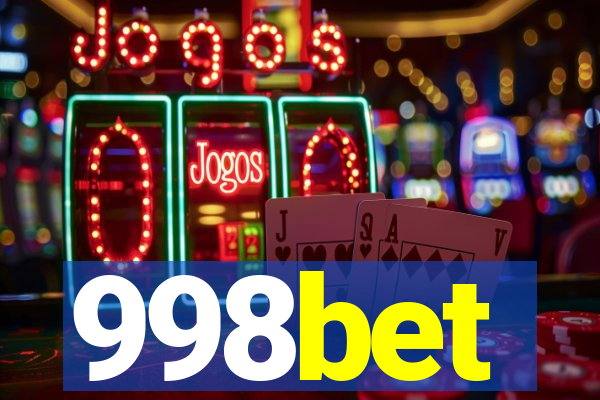 998bet
