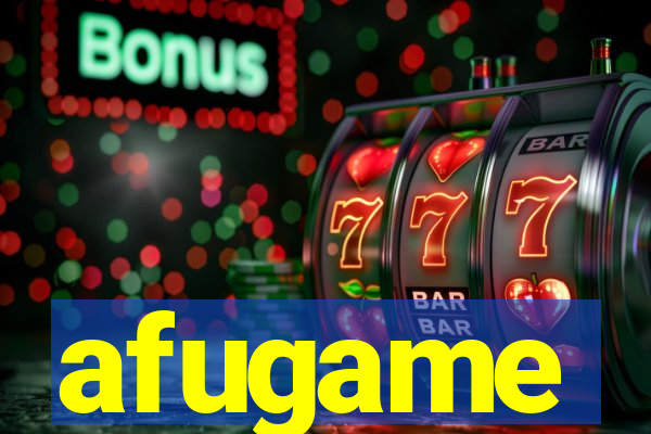 afugame