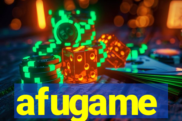 afugame