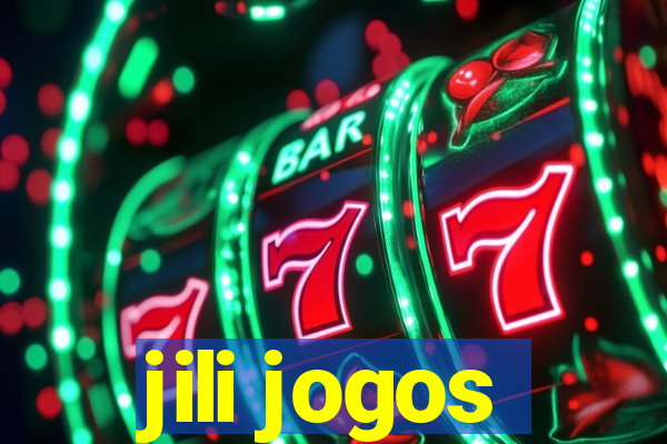 jili jogos