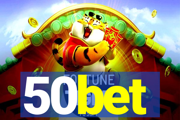50bet
