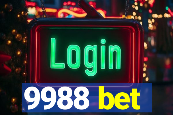 9988 bet
