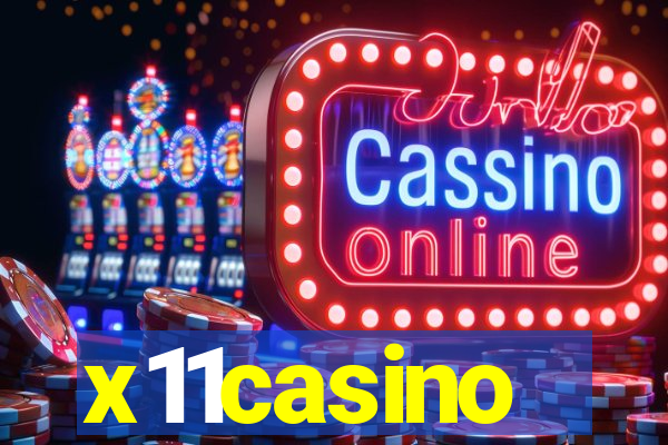 x11casino