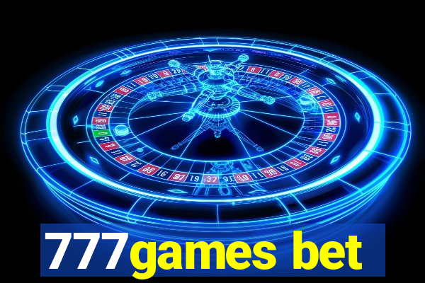 777games bet