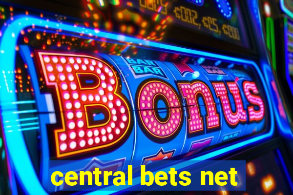 central bets net