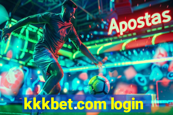 kkkbet.com login
