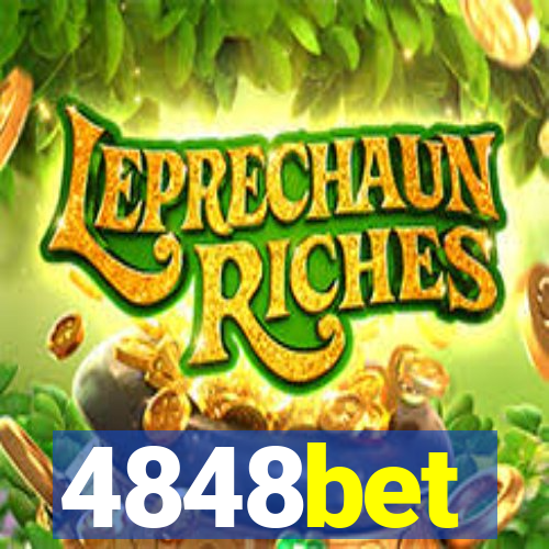 4848bet