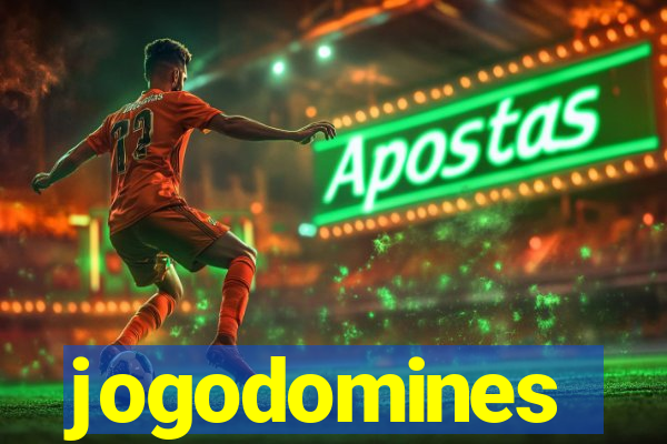 jogodomines