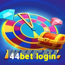 44bet login