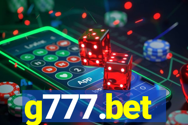 g777.bet