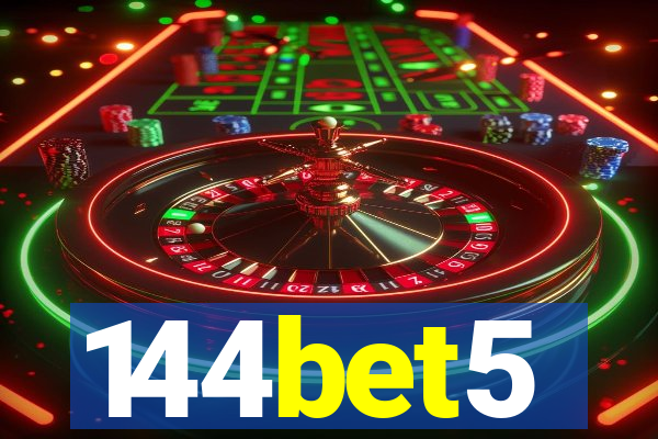 144bet5