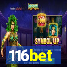 116bet