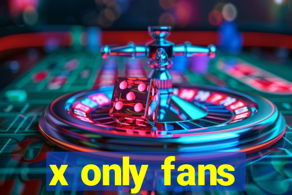 x only fans