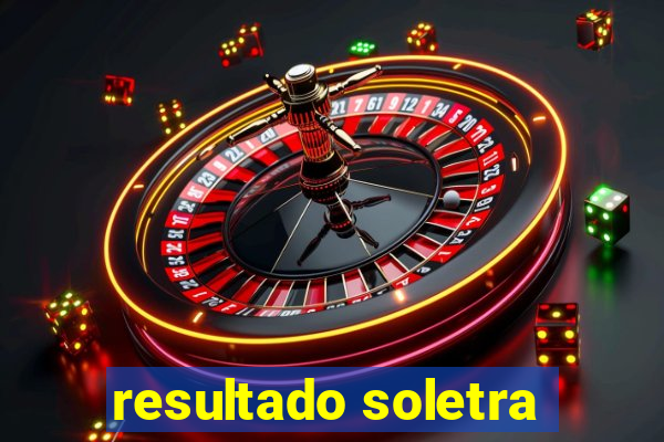 resultado soletra