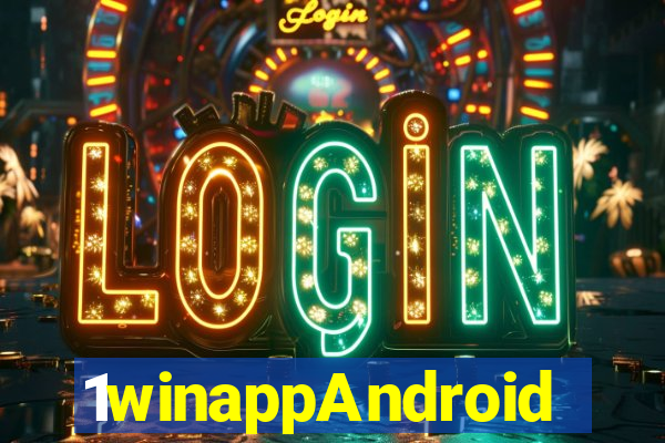 1winappAndroid