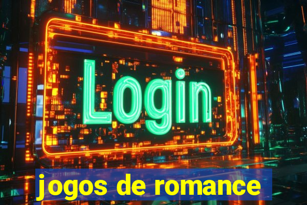 jogos de romance