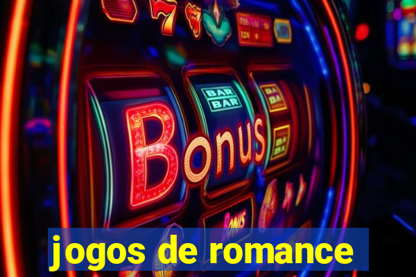 jogos de romance