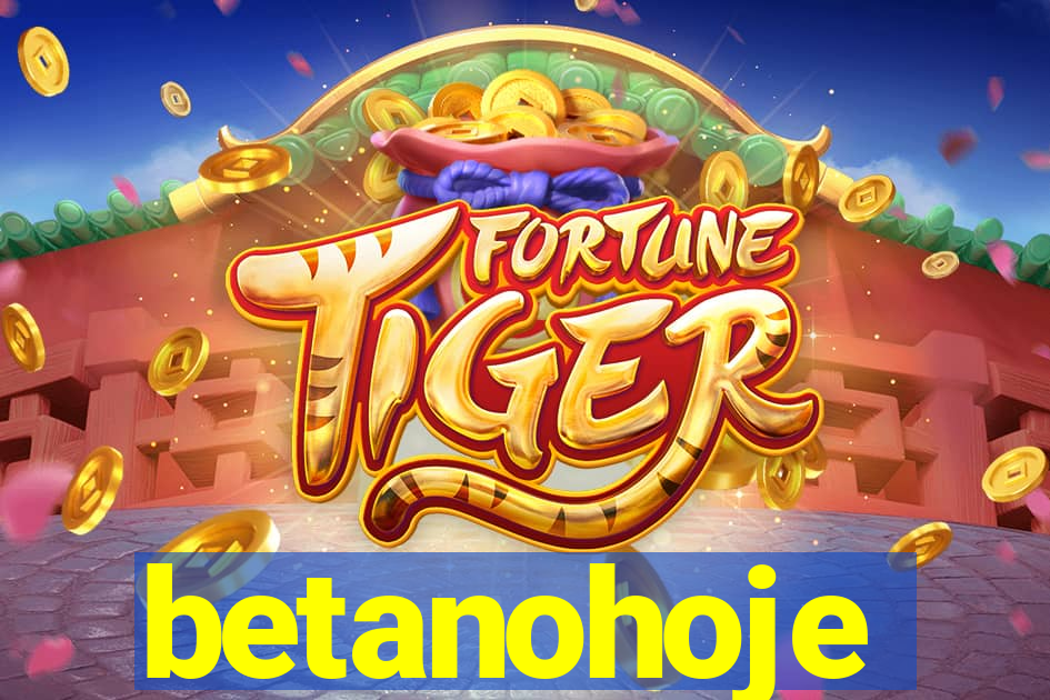 betanohoje