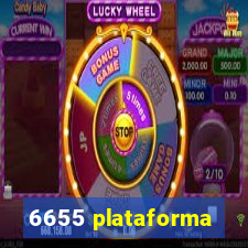 6655 plataforma