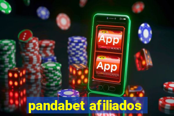 pandabet afiliados