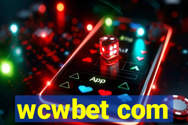 wcwbet com