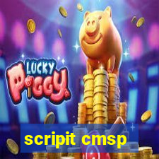 scripit cmsp