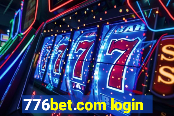 776bet.com login