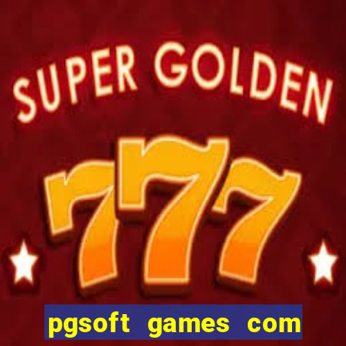 pgsoft games com fortune rabbit