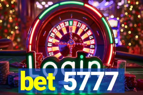bet 5777